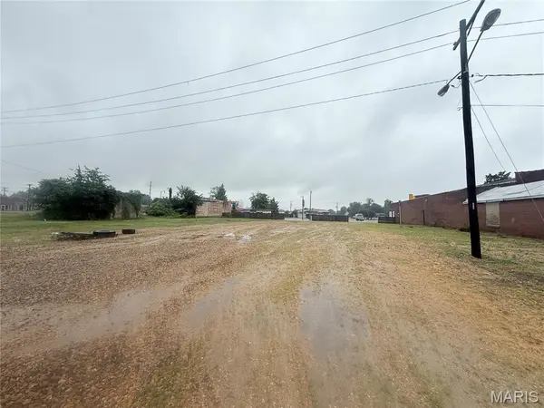 0 First and Cedar ST, Kennett, MO 63857
