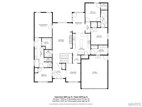 7348 Kindlewood DR, Edwardsville, IL 62025