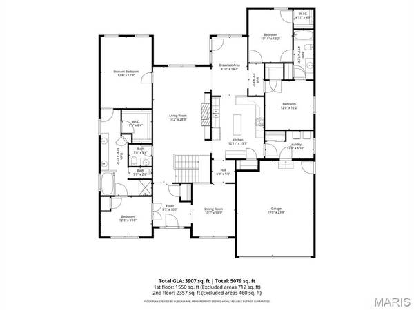 7348 Kindlewood DR, Edwardsville, IL 62025