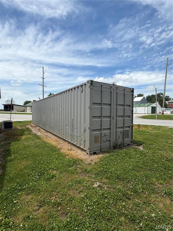 105 E Lamb ST, Center, MO 63459