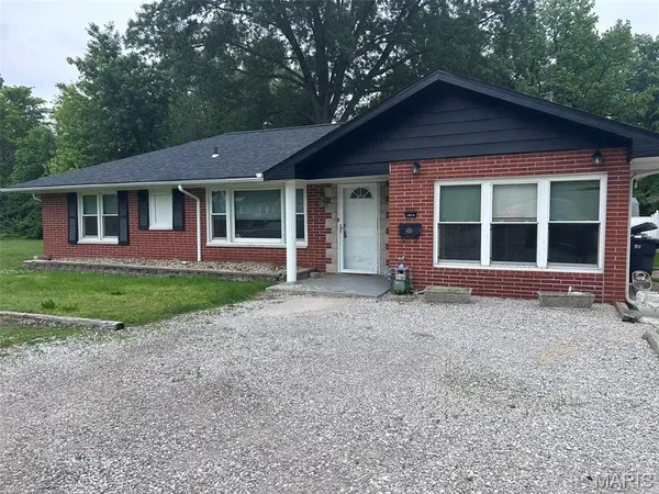 1814 N Belt E, Belleville, IL 62221
