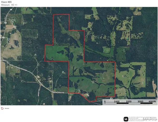 20063 Pigeon Creek RD, Licking, MO 65552