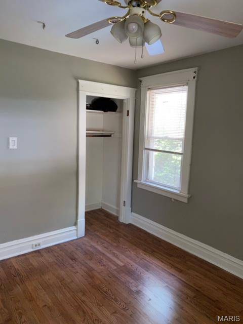 7602 Alicia AVE, St Louis, MO 63143