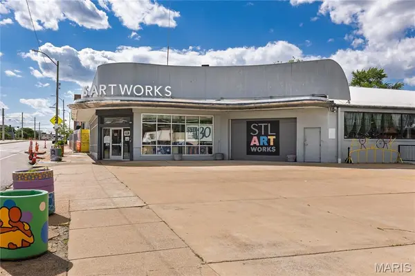 5959 & 5951 Delmar BLVD, St Louis, MO 63112