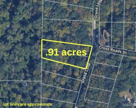 580 & 584 Grand Loop, Catawissa, MO 63015