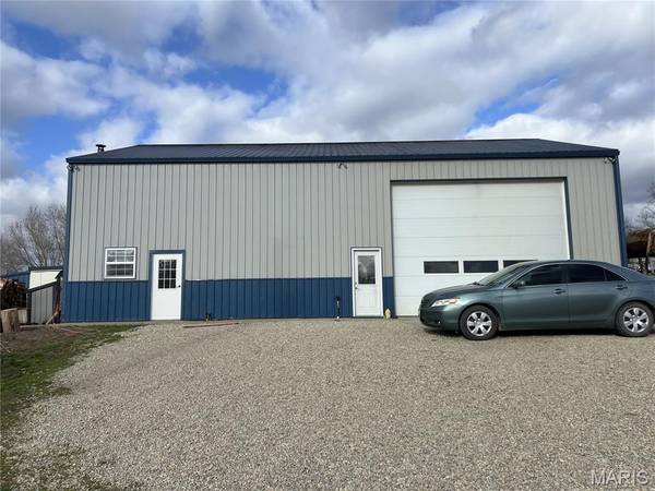 26673 County Road 219, Bloomfield, MO 63825