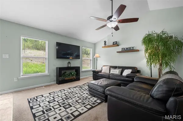 1508 St Charles, Hillsboro, MO 63050