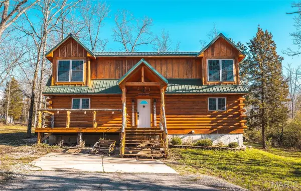 498 Cunningham RD, Cuba, MO 65453