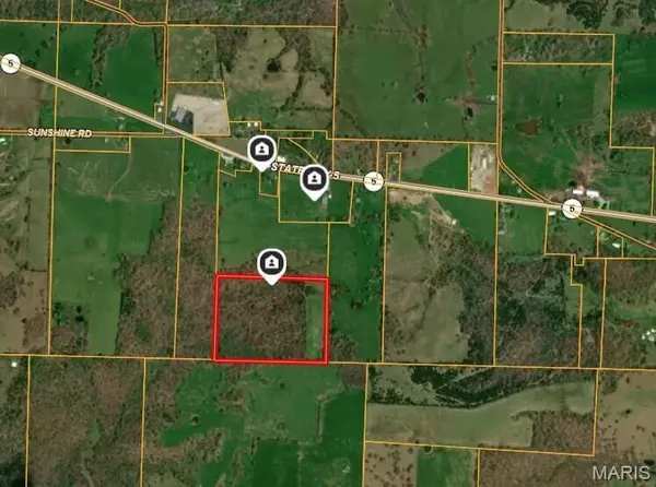 5853 M- Missouri 5, Hartville, MO 65667