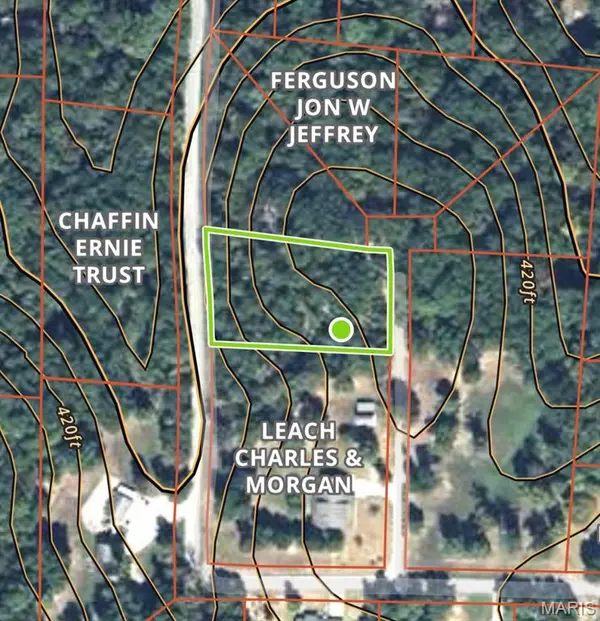 Lot 31 Radcliff LN, Poplar Bluff, MO 63901