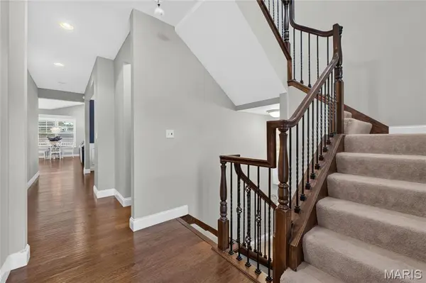 403 George AVE, Kirkwood, MO 63122