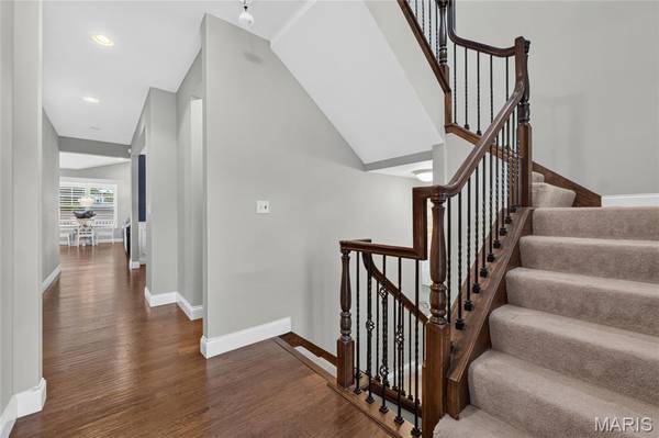 403 George AVE, Kirkwood, MO 63122