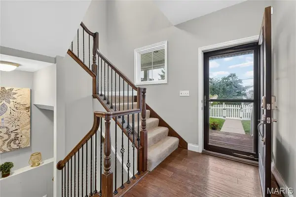 403 George AVE, Kirkwood, MO 63122