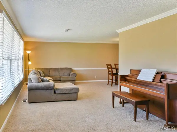 2 Sunny Forest CT, Ellisville, MO 63011