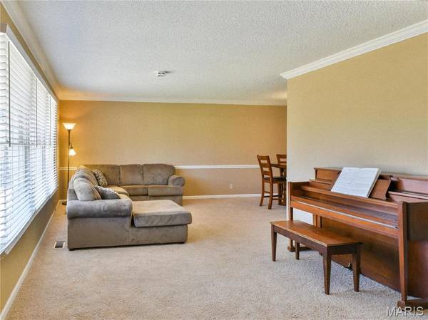 2 Sunny Forest CT, Ellisville, MO 63011