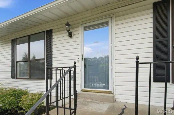 10607 Saint Michaels Terrace CT, St Ann, MO 63074