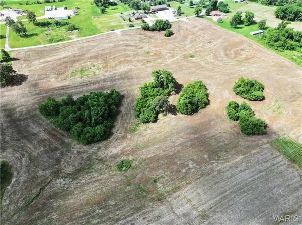 Tract 1 Off PCR 902, Perryville, MO 63775