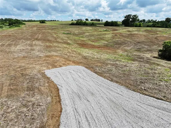 Tract 1 Off PCR 902, Perryville, MO 63775