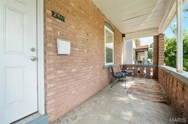 2411 Benton, Granite City, IL 62040
