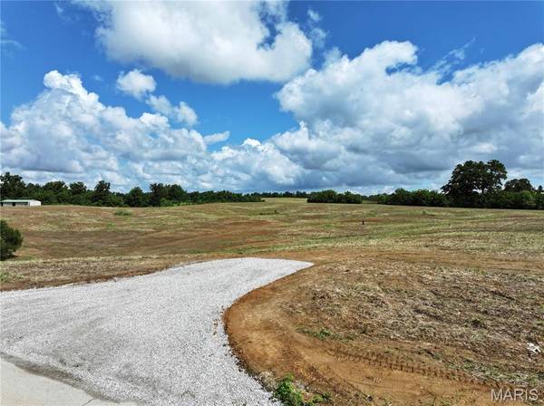 Tract 2 Off PCR 902, Perryville, MO 63775