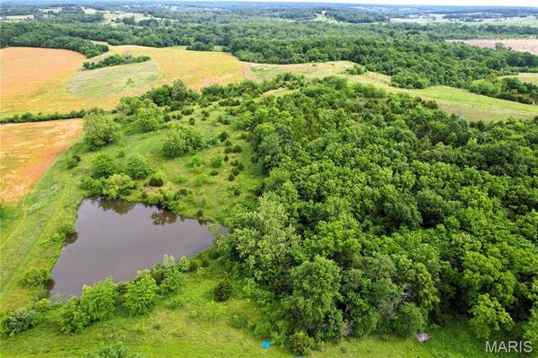0 Knox Rd., Marcelline, MO 64658