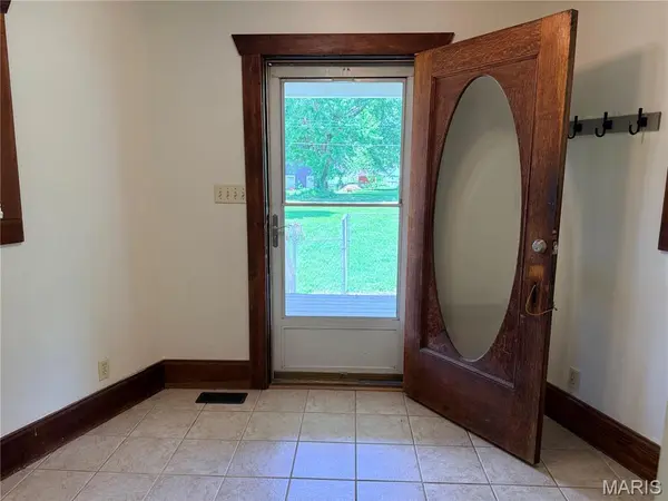 207 N Walnut, Chesterfield, IL 62630