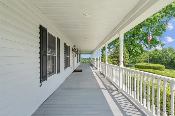 7651 Highway 185, Leslie, MO 63056