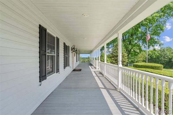 7651 Highway 185, Leslie, MO 63056