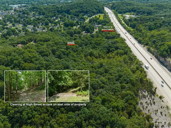 11 Acres - High ST, Pacific, MO 63069