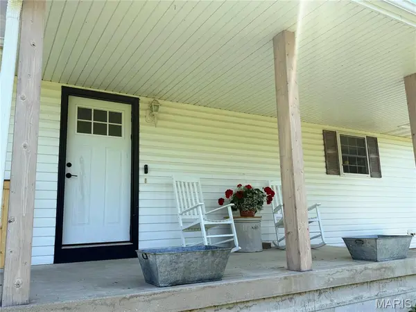 30135 Katydid St, La Plata, MO 63549