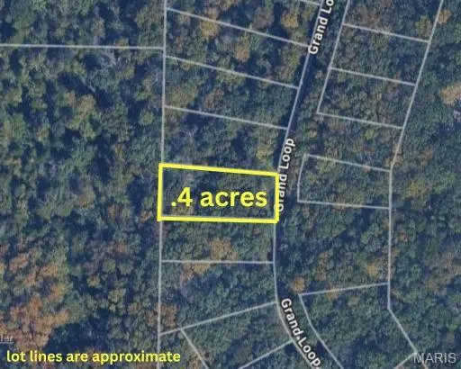 560 Grand Loop, Catawissa, MO 63015