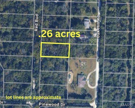 Lot8 BlockF Red Bud DR, Catawissa, MO 63015
