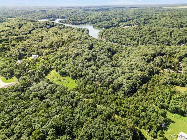 9 Acres Timber Ridge DR, Unincorporated, MO 63357