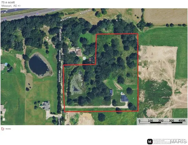 73 N Scott RD, Cuba, MO 65453