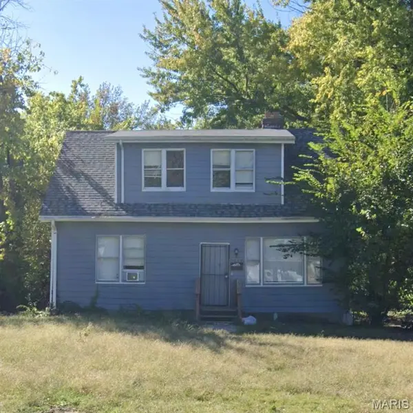 2540 Shannon AVE, Jennings, MO 63136