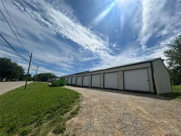 309 Reuter ST, Park Hills, MO 63601