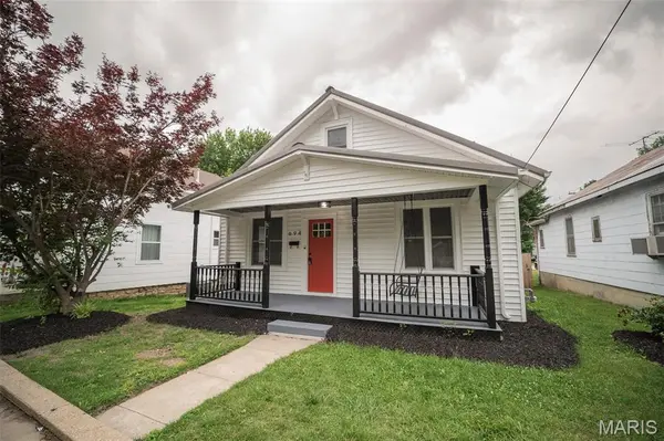 694 Market ST, Ste Genevieve, MO 63670
