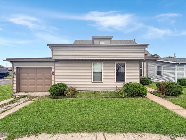 114 Park AVE, Dupo, IL 62239