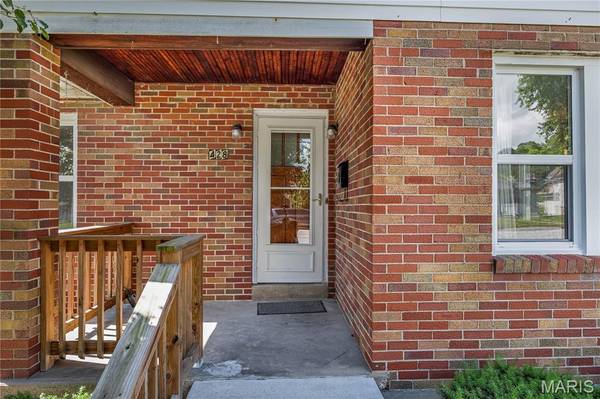 428 W 9th ST, Hermann, MO 65041