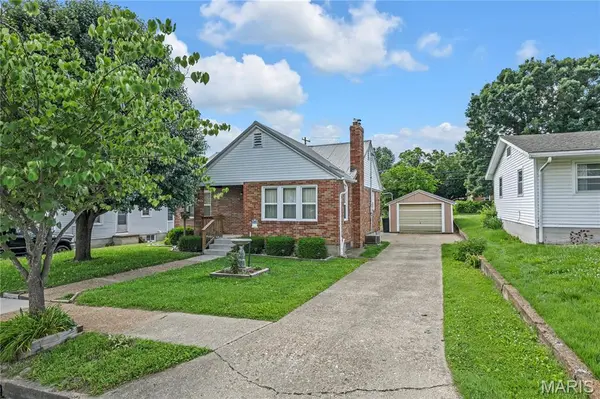 428 W 9th ST, Hermann, MO 65041