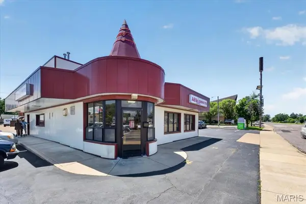 8500 Morganford RD, St Louis, MO 63123