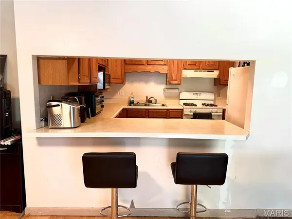 405 S Van Buren ST, Litchfield, IL 62056