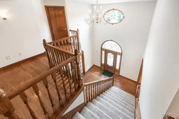 1660 Golf Course DR, Belleville, IL 62220