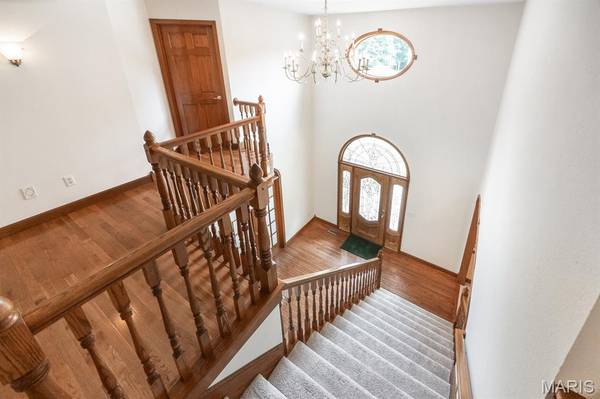 1660 Golf Course DR, Belleville, IL 62220