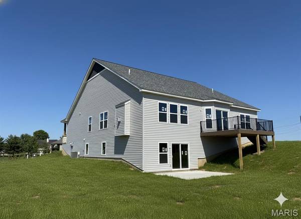 448 Westridge DR, Troy, MO 63379