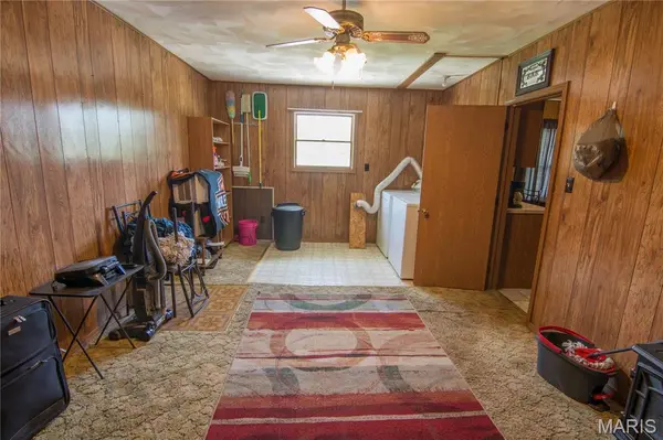 1225 W Randolph ST, Vandalia, IL 62471