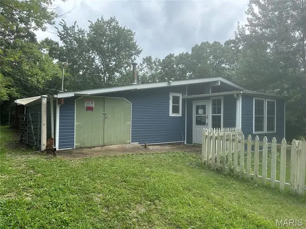 28 INDIAN HILLS DR, Cuba, MO 65453