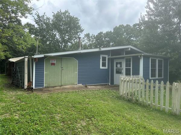 28 INDIAN HILLS DR, Cuba, MO 65453