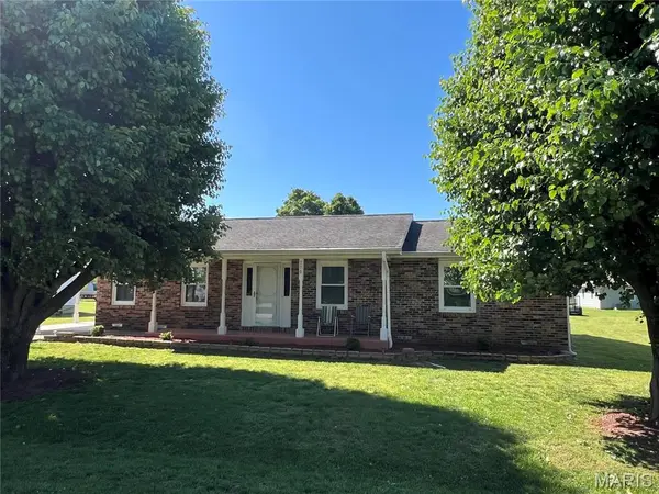 220 Navajo ST, Piedmont, MO 63957