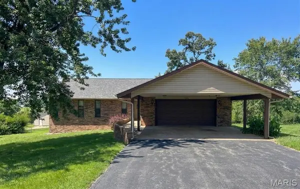 13216 Christopher DR, Rolla, MO 65401